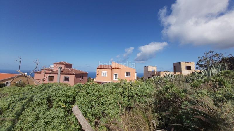 Foto c892ad01-5b70-4042-b6b8-4ee26a01cd64. Wohngrundstück in Sauzal (El)