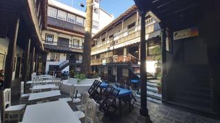 Business premise in Playa Jardín. Se vende local en plaza del charco, puerto de la cruz