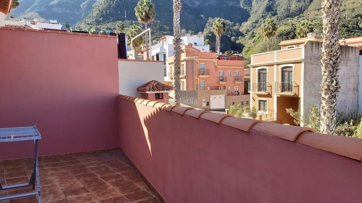 Se vende casa adosada en los Prncipes, Los Realejos Realejos (Los)