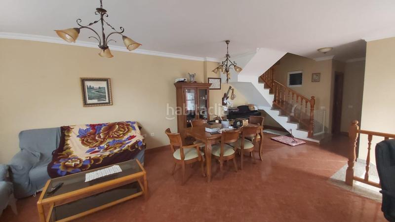 Foto 3603f218-28f5-4f40-ae8a-98f28c398338. Casa se vende casa adosada en los príncipes, los realejos en Realejos (Los)
