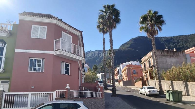 Foto 4d026f5b-9946-4cb4-9fac-e5f9cee50fb5. Casa se vende casa adosada en los príncipes, los realejos en Realejos (Los)