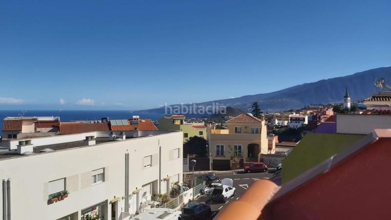 Foto 7213e19c-c7e3-46ac-84ae-dacc3dbea735. Casa se vende casa adosada en los príncipes, los realejos en Realejos (Los)