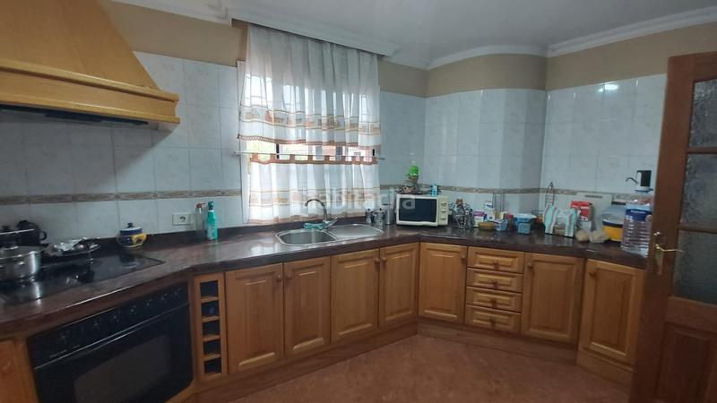 Foto b238eff3-434d-4705-91c6-e38c0317ab7c. Casa se vende casa adosada en los príncipes, los realejos en Realejos (Los)