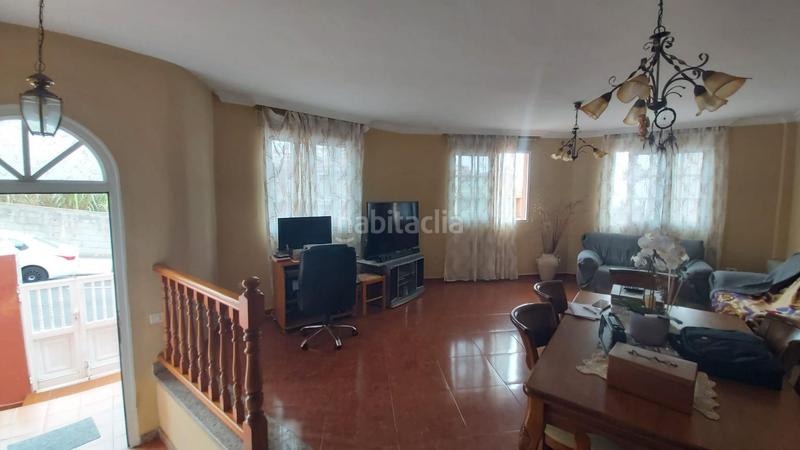 Foto cabac1ad-988e-465c-8981-6d5ad0519091. Casa se vende casa adosada en los príncipes, los realejos en Realejos (Los)