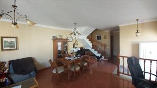 Casa a Los Realejos pueblo. Se vende casa adosada en los príncipes, los realejos