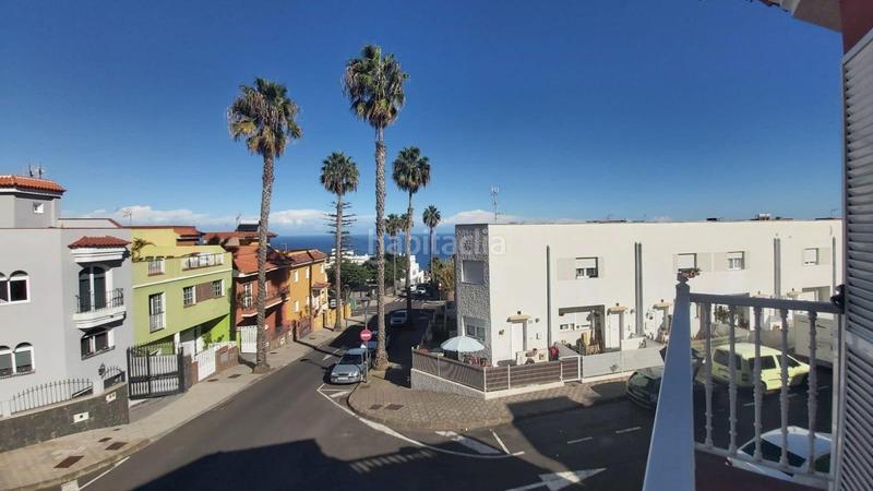 Foto d81d92ee-7026-4806-9a05-0f18499f6bdd. Casa se vende casa adosada en los príncipes, los realejos en Realejos (Los)