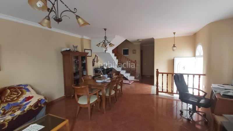 Foto f1e84fcd-b77c-42bf-970c-cee14a63a6fa. Casa se vende casa adosada en los príncipes, los realejos en Realejos (Los)