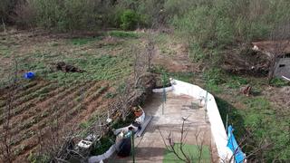 Terreny residencial en El Bebedero - Pinolere - Aguamansa. Se vende parcela mixta en la orotava