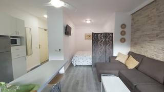 Lloguer Estudi a Playa Jardín. Se alquila estudio en playa jardín, puerto de la cruz