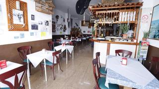Miete Geschäftsraum in Garachico. Se traspasa local en garachico