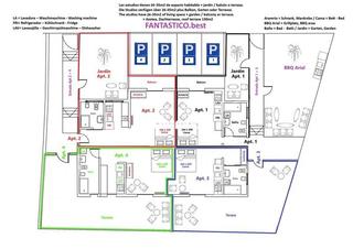 Edifici a Playa Jardín. Se vende edificio en en pleno centro del puerto de la cruz