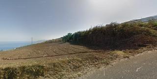 Terrain résidentiel à Icod El Alto. Se vende solar en icod el alto