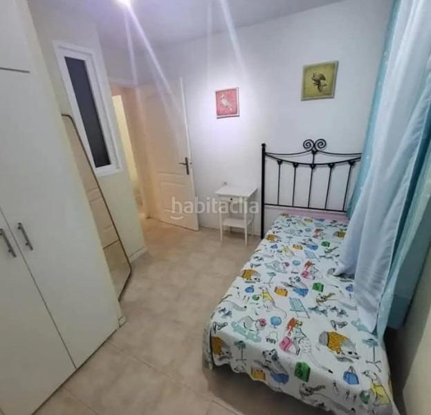 Foto 453771b4-856c-46ca-92bc-80b95303e2ad. Zweistöckige wohnung mit parking in San Antonio - Las Arenas Puerto de la Cruz