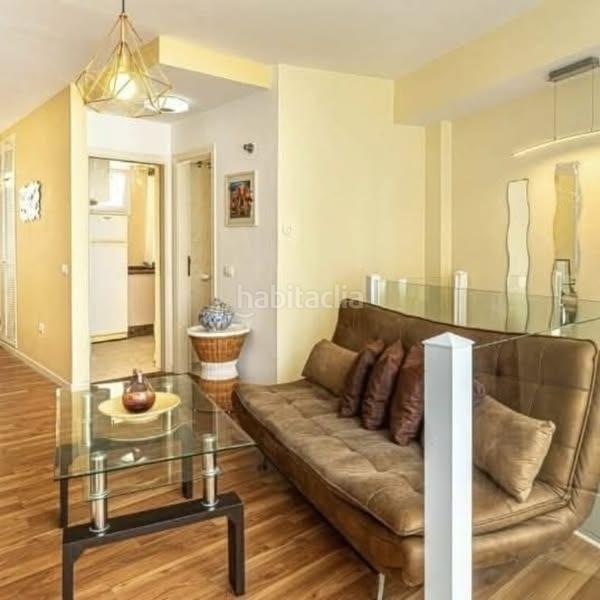 Foto 721d5a9d-d4c6-447c-9f43-7e4b6fb5e4a1. Zweistöckige wohnung mit parking in San Antonio - Las Arenas Puerto de la Cruz