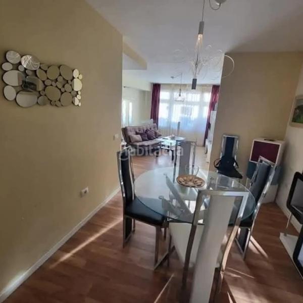 Foto cc27b509-9c30-409d-8018-2bb66bc808ff. Zweistöckige wohnung mit parking in San Antonio - Las Arenas Puerto de la Cruz