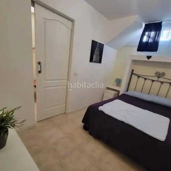 Foto e75e290c-649e-43cd-b07d-f96800025c79. Zweistöckige wohnung mit parking in San Antonio - Las Arenas Puerto de la Cruz