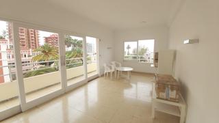 Lloguer Pis a Playa Jardín. Se alquila piso para la tercera edad en playa jardin, puerto de