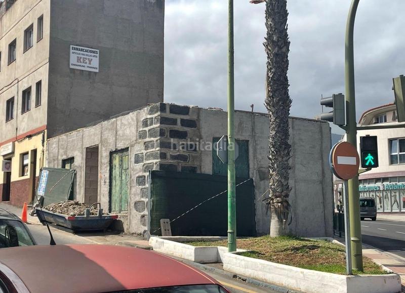 Foto ea6c59bc-6f6e-4213-9f01-bdff85029dc8. Casa in San Antonio - Las Arenas Puerto de la Cruz