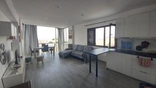 Alquiler Piso en Zona Martiánez. Apartamento en alquiler en edificio bel air  puerto de la cruz