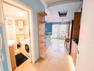 Affitto Monolocale in San Antonio - Las Arenas. Se alquila estudio en san fernando