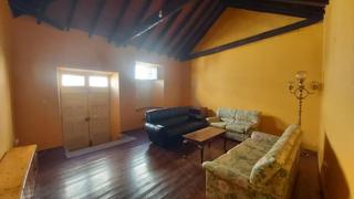 Miete Haus in El Bebedero - Pinolere - Aguamansa. Se alquila casa canaria en la orotava