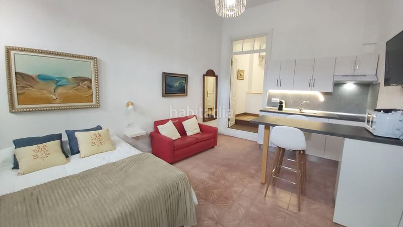 Foto 420f8163-69ea-4be9-a028-9fd638f59597. Miete studiowohnung in Centro Orotava (La)