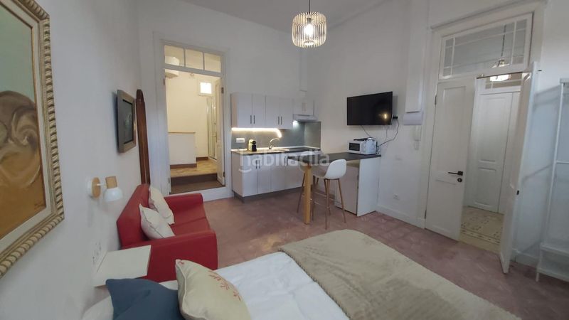 Foto 5ca68997-eba0-4f39-9096-90ee695bf58e. Miete studiowohnung in Centro Orotava (La)