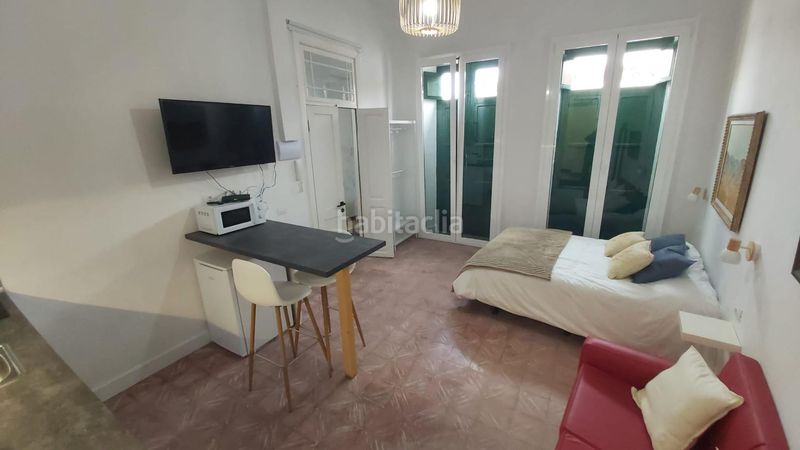 Foto ac8420ec-1c68-4d20-a07b-beae466aca39. Miete studiowohnung in Centro Orotava (La)