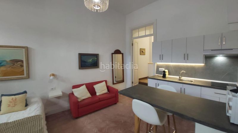 Foto cd2499cd-6299-40e7-a0e2-901601fa297f. Miete studiowohnung in Centro Orotava (La)