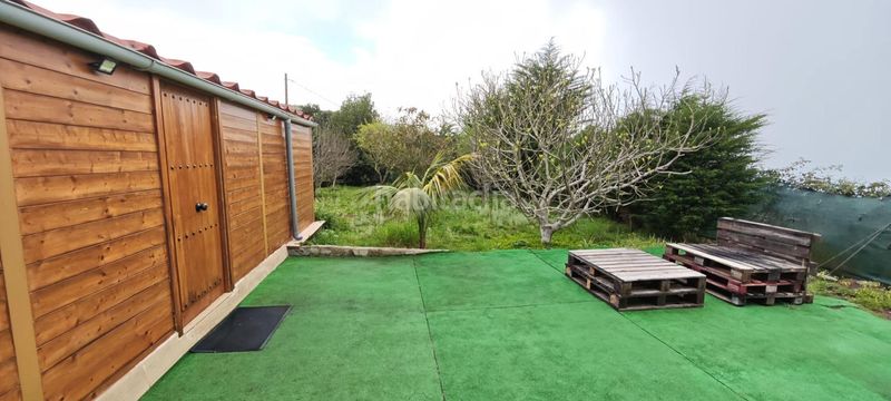 Foto 68676d35-3620-4c8f-bfd1-578724e32e12. Finca rústica a Icod El Alto Realejos (Los)