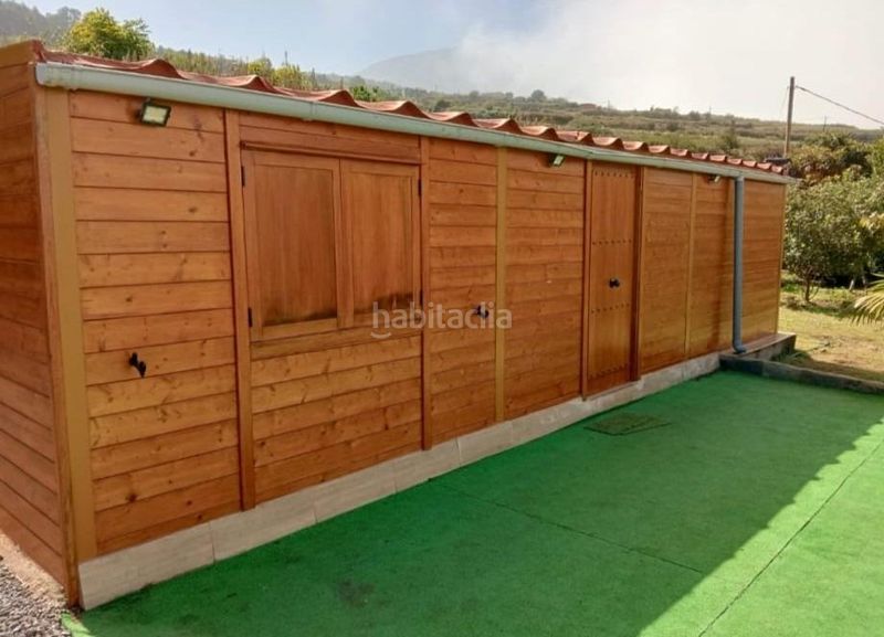 Foto 81c6a662-cb21-41ef-9a8f-24649c170a1c. Finca rústica a Icod El Alto Realejos (Los)