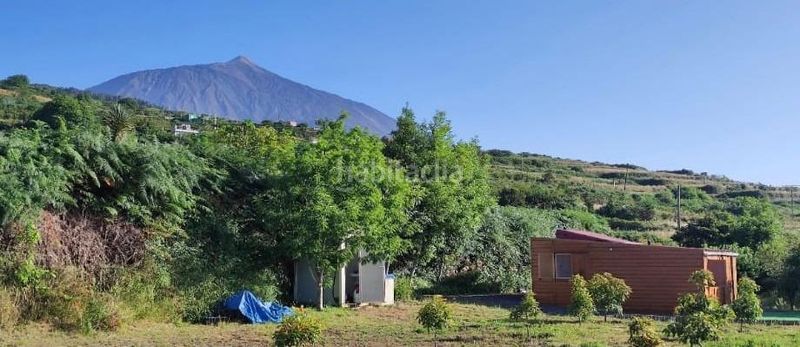 Foto c2f7f7b4-08b5-4208-8e7d-7c90862f302b. Finca rústica a Icod El Alto Realejos (Los)