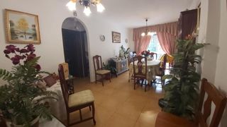 Pis a Los Realejos pueblo. Piso amplio con garaje en realejo alto