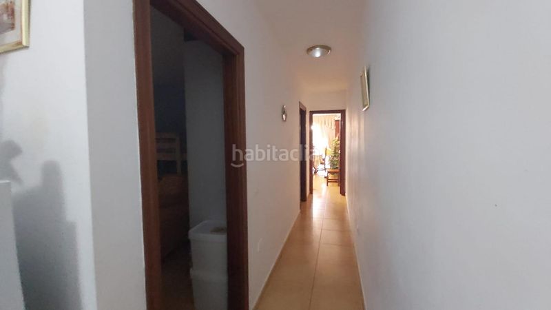 Foto de7a02cf-8460-46ad-9867-9e9cf55b80d2. Pis amb aparcament a Los Realejos pueblo Realejos (Los)