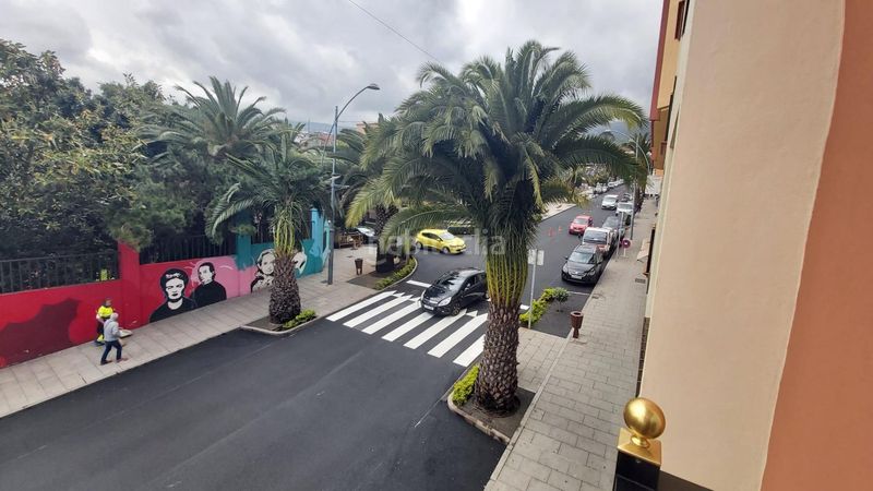 Foto e4b34752-777c-4314-a4c2-6fa3f28d96ec. Pis amb aparcament a Los Realejos pueblo Realejos (Los)