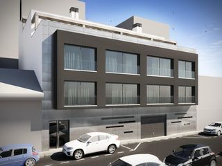 Appartement à Santa Úrsula Pueblo. Nueva promoción en santa úrsula  últimas viviendas disponibles c