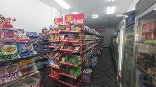 Transfer Business premise in Los Realejos pueblo. Traspaso de minimarket en funcionamiento avenida canarias, los r