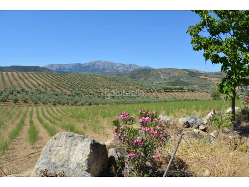 Foto aafe607b-38e2-4348-855e-e58dc03d15bb. Propriété dans iberoamerica 13 dans Alhama de Granada