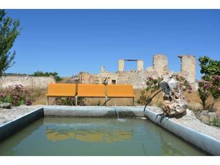 Finca rústica a Iberoamerica 13. Terreno en venta en alhama de granada