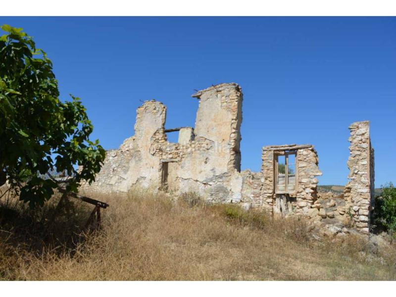 Foto e3ec30f9-254b-4d9a-aa9b-92f2ea459bca. Propriété dans iberoamerica 13 dans Alhama de Granada