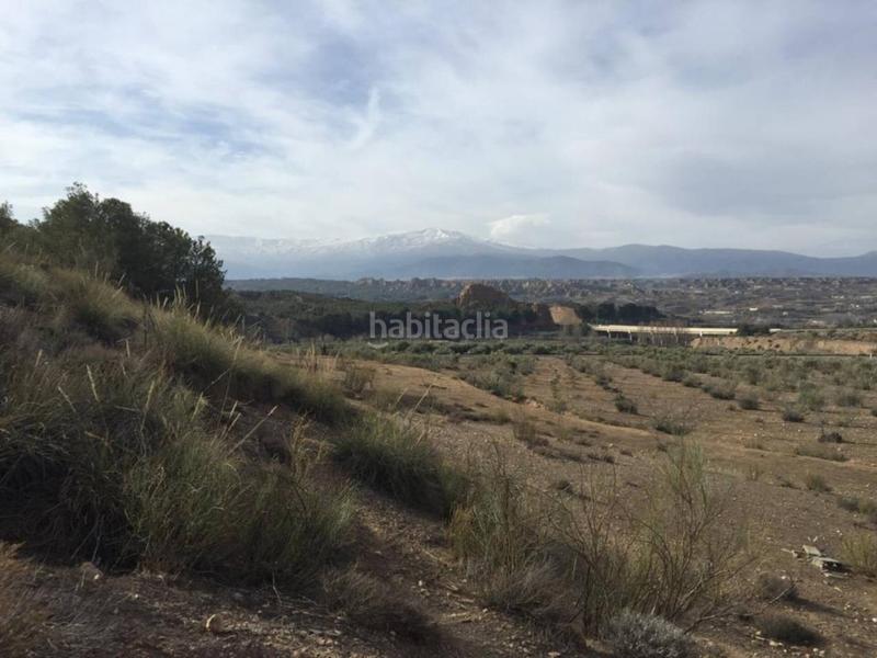 Foto 044833e2-9731-4647-9107-f03facb47c08. Finca rústica a Guadix