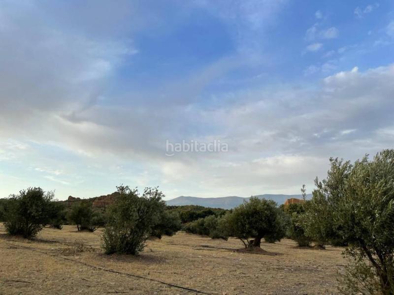 Foto 4f5638b0-e5ba-4dac-bf57-e9a7dbb58769. Finca rústica a Guadix
