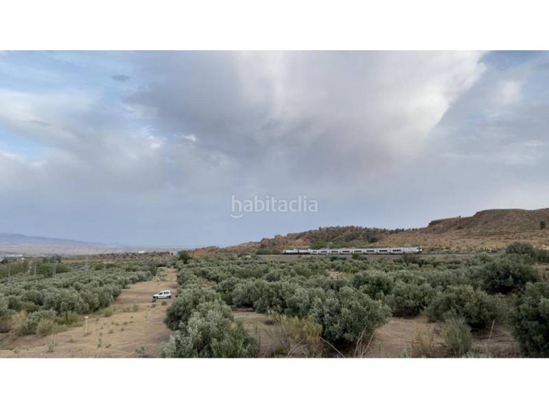Foto 81a3de89-fc4e-4596-9749-a730193f30b2. Finca rústica a Guadix