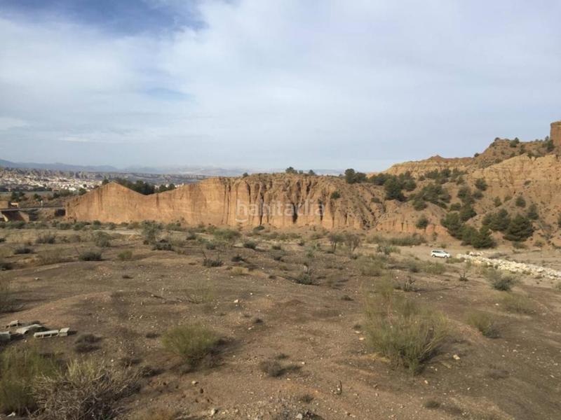 Foto 9ad5c5b5-a05b-40fb-8a36-0a0e0db0da6d. Finca rústica a Guadix