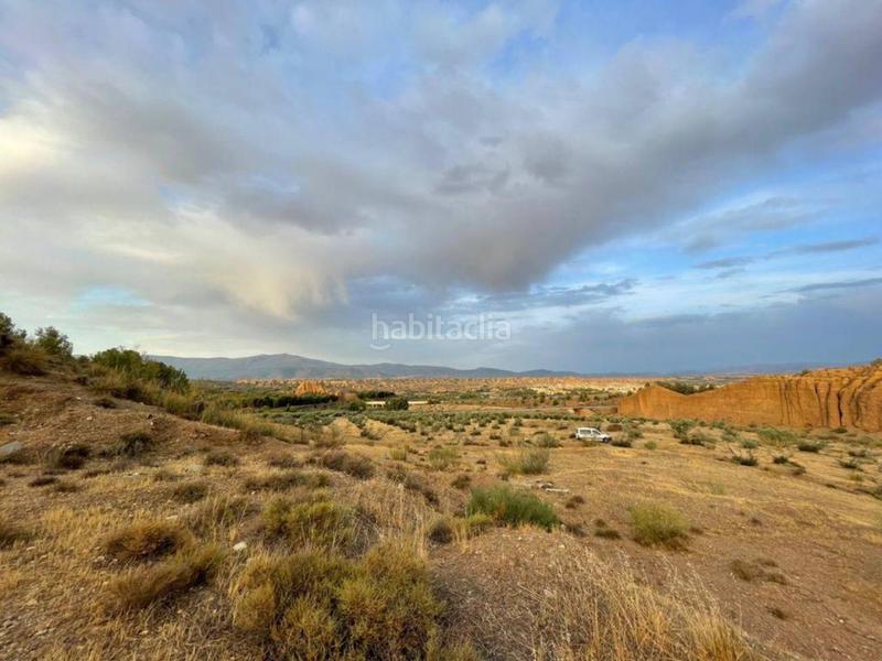 Foto 9af603d8-3937-4942-bb66-1d93a6223b5d. Finca rústica a Guadix