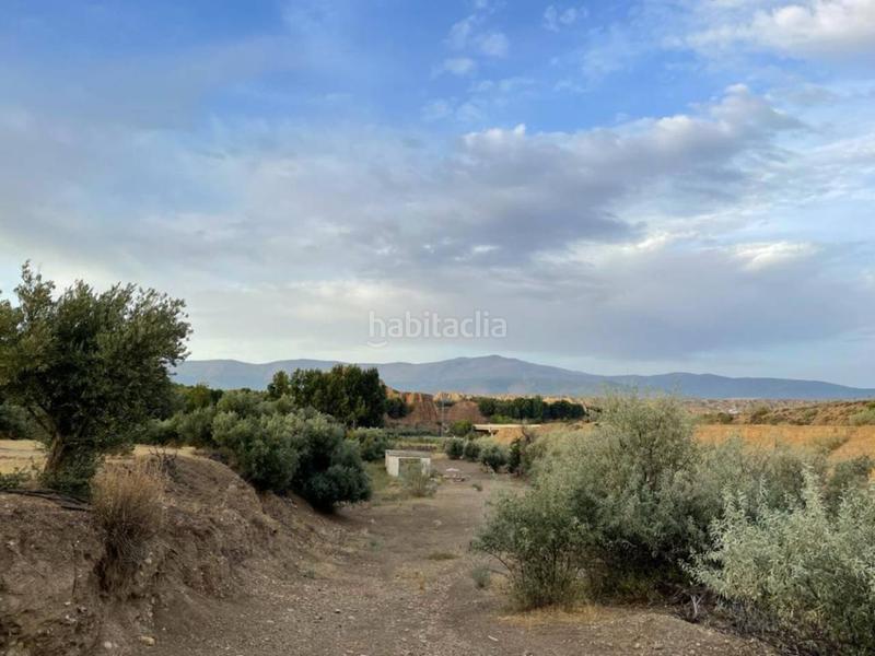 Foto ae142be2-059a-4a21-8324-8508d0baf981. Finca rústica a Guadix