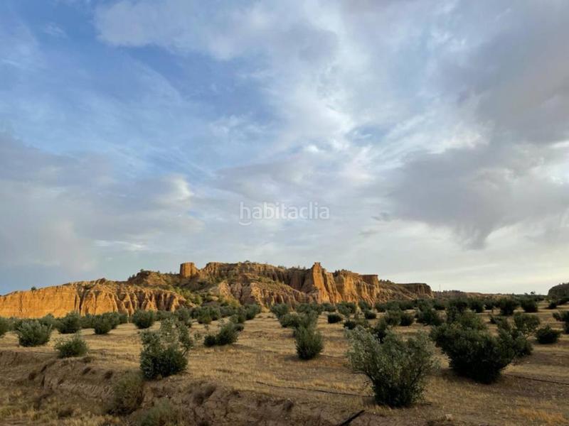 Foto ba1cb31b-1bef-4454-8a64-580f360e1f93. Finca rústica a Guadix