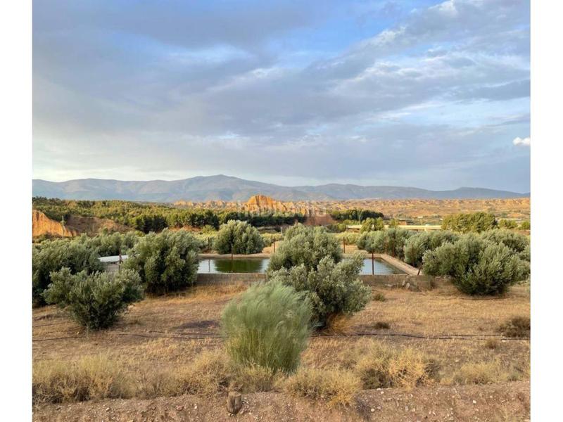 Foto cb3db5ff-c943-4d4b-9a3a-3a1020c73fc0. Finca rústica a Guadix