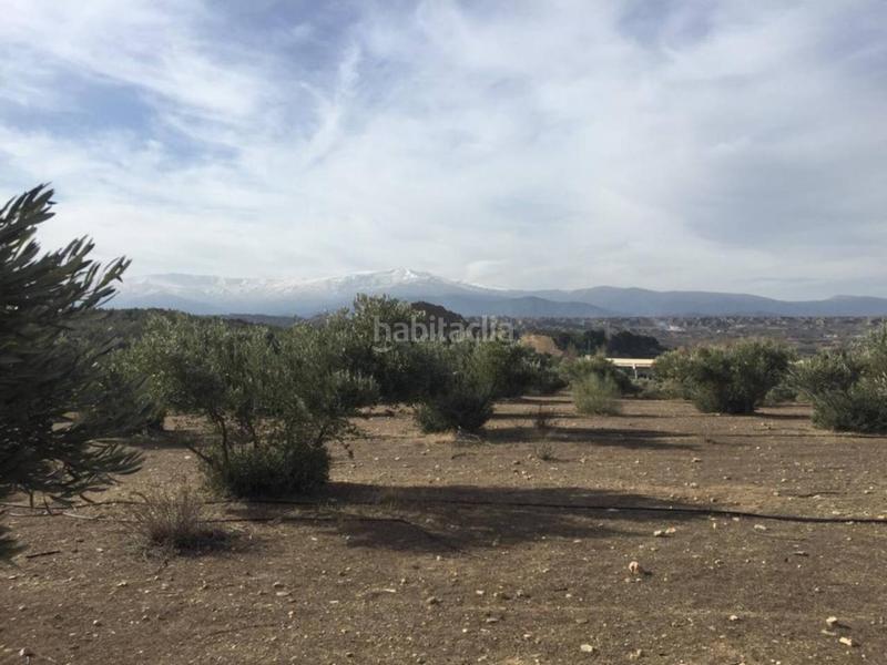 Foto fa312e65-0235-4fca-9be1-e5eec3f813ec. Finca rústica a Guadix