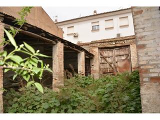 Terrain résidentiel à Ronda de sevilla  21. Venta de terreno en santa fe